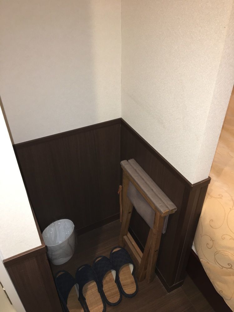 Hotel Ekichika Nagahoribashi Osaka Esterno foto